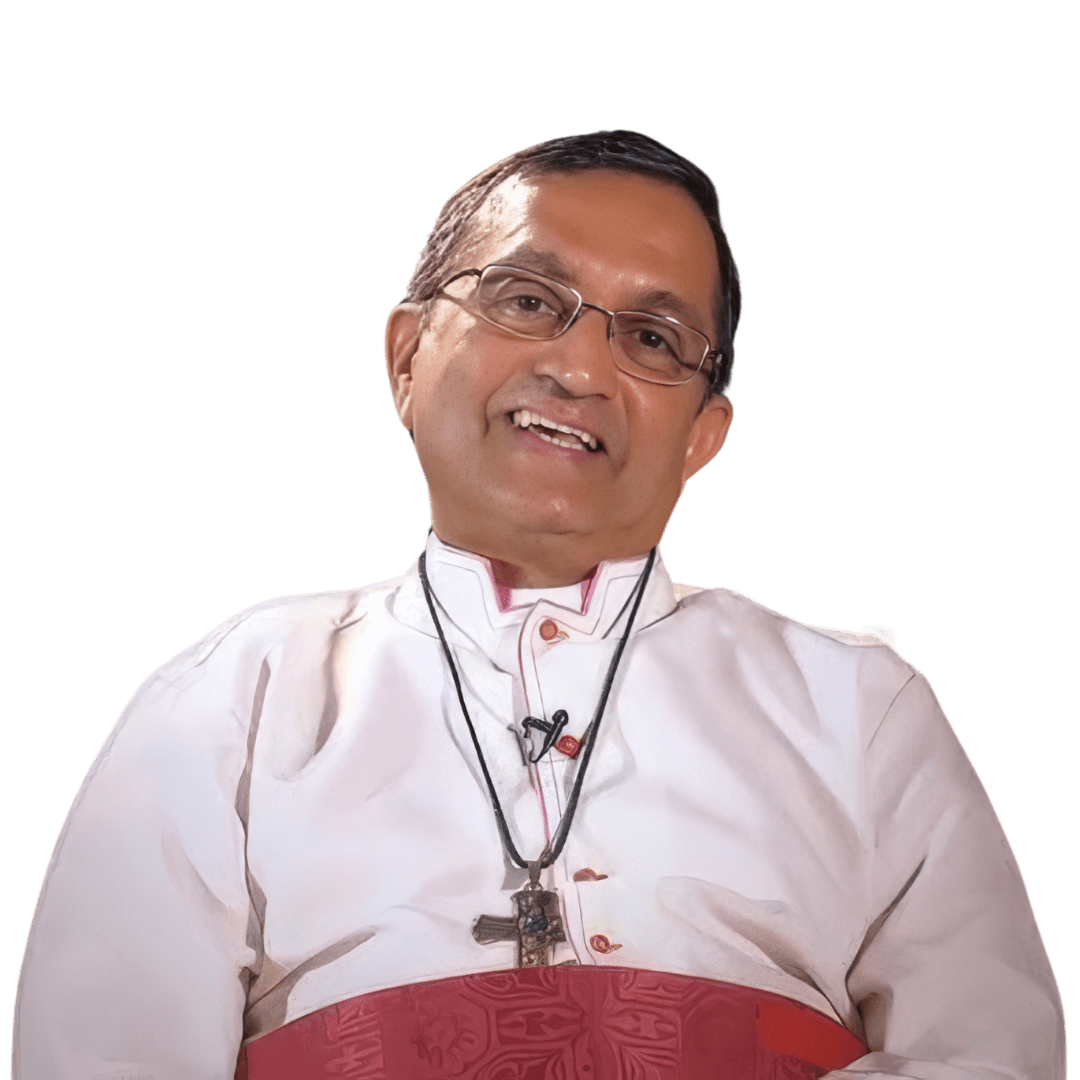 Cardinal Sebastian Francis